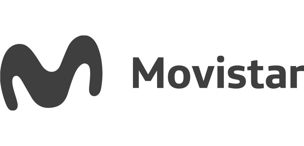 Logotipo de Movistar